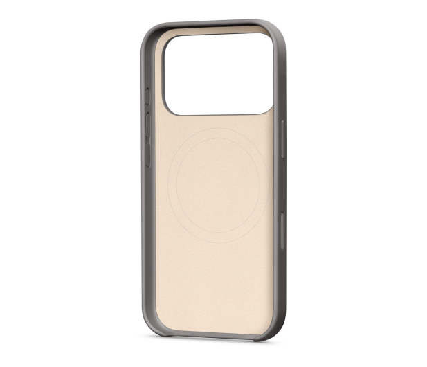 Apple Etui Beats do iPhone 17 Pro MagSafe szare - 1362759 - zdjęcie 2